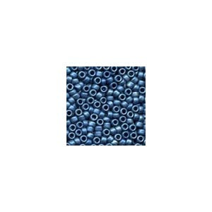 Beads 18046 Cadet Blue 8/0