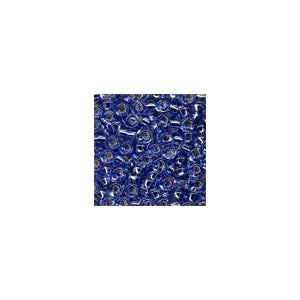 Beads 16026 Crystal Blue 6/0