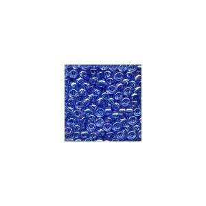 Beads 16168 Sapphire  6/0