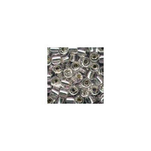 Beads 05021 Silver