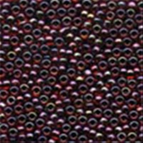 Beads 00367 Garnet
