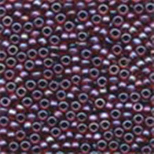 Beads 60367 Frosted - Sapphire