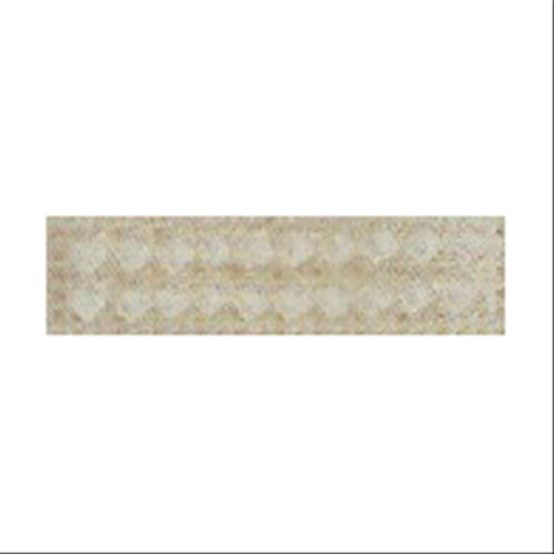 Beads 60479 Frosted - White