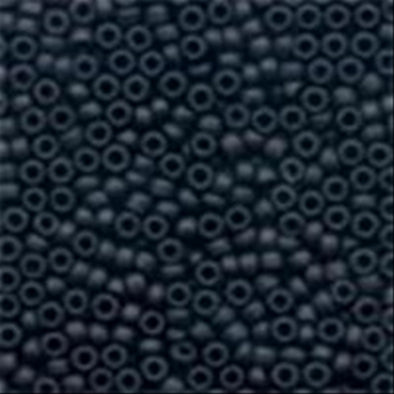 Beads 03040 Flat Black