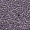 Beads 03045 Metallic Lilac