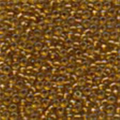 Beads 02040 Light Amber