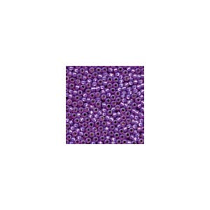 Beads 02084 Shimmering Lilac