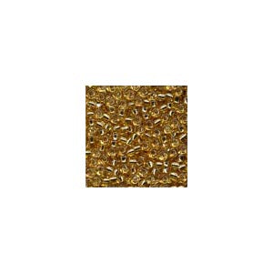 Beads 18011 Victorian Gold 8/0