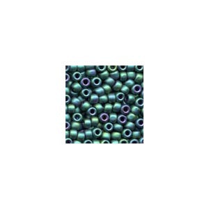 Beads 16613 Juniper Green 6/0