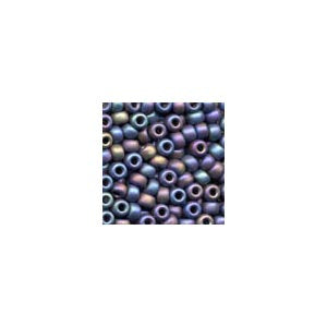 Beads 16611 Frosted Jewel 6/0