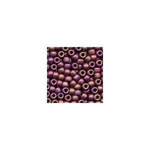 Beads 16025 Wildberry  6/0