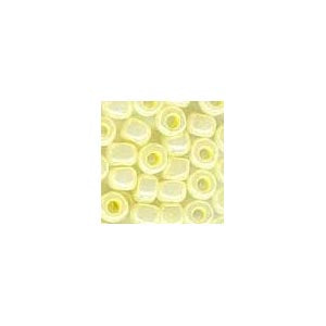 Beads 05002 Yellow Creme