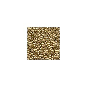 Beads 00557 Gold