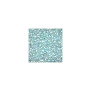 Beads 02017 Crystal Aqua