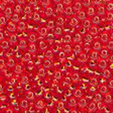 Beads 42043 Rich Red