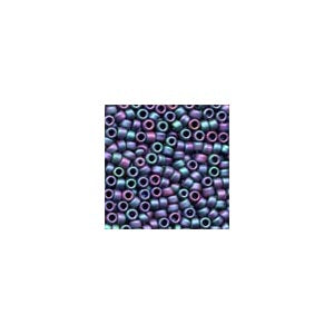 Beads 18027 Caspian Blue 8/0