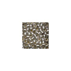 Beads 16602 Frosted Ice 6/0