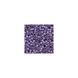 Beads 18826 Opal Hyacinth 8/0