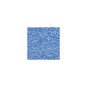 Beads 02007 Satin Blue
