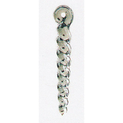 Beads 12107 Icicle Crystal