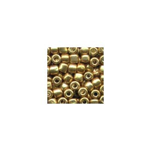 Beads 05557 Old Gold
