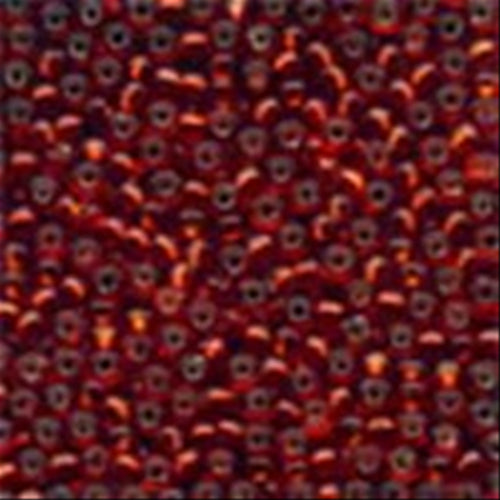 Beads 03049 Rich Red