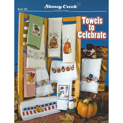 Stoney Creek 397 Towels To Celebrate
