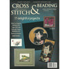 Jill Oxton Cross Stitch and Beading Magazine 74