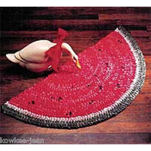 Aunt Philly's 104 Toothbrush Half Moon