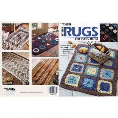 LA3782 Stylist Rugs For Every Room