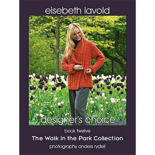 Elsebeth Lavold B12 Walk in the Park Collection
