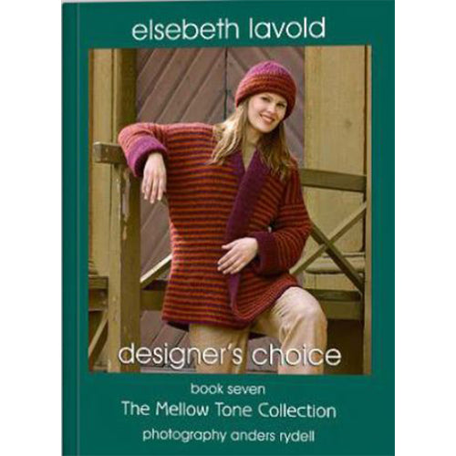 Elsebeth Lavold B7 Mellow Tone Collection