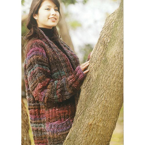 Noro 022 World Of Nature
