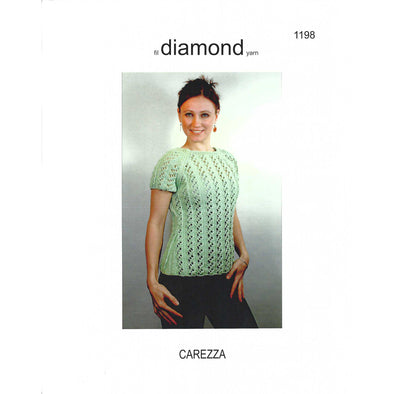 Diamond 1198 Sandara Carezza