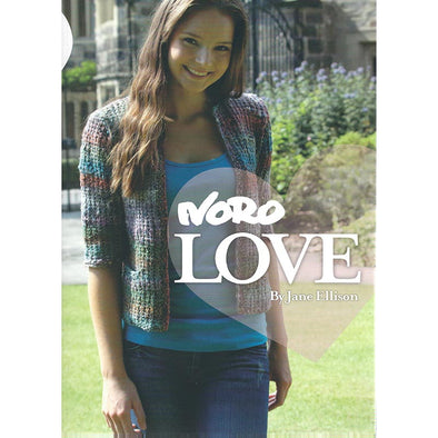 NORO Love by Jane Ellison