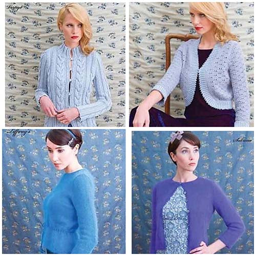 Louisa Harding B  8 Winters Muse Classics