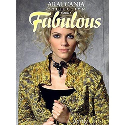 Araucania Fabulous Collection Book 5