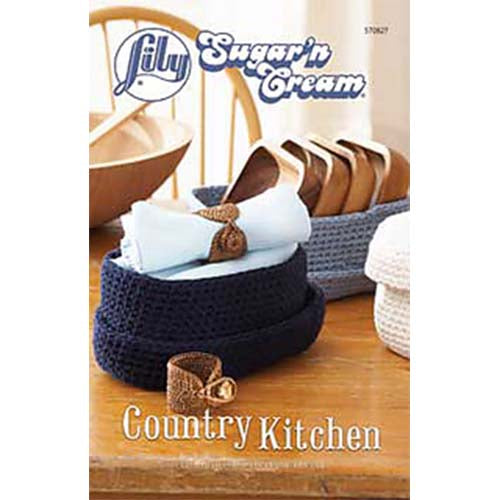 LIly 570827 Country Kitchen