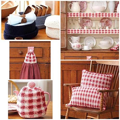 LIly 570827 Country Kitchen