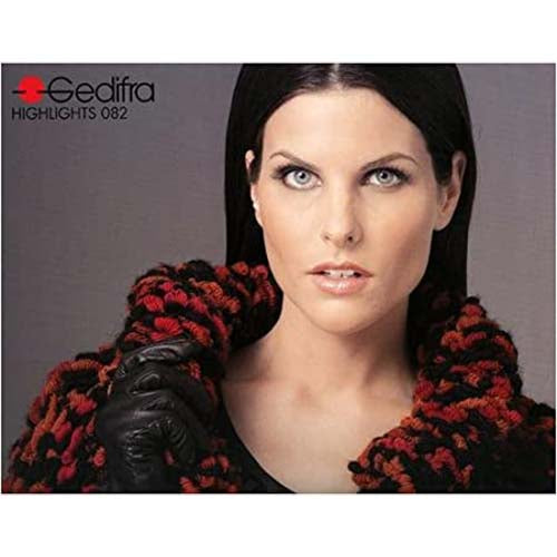GEDIFRA 0 82 Magazine Highlights Fall/Winter 2008