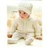Schachenmayr Inspiration 116 SMC Baby Wool