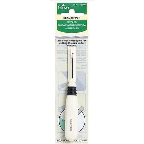 Seam Ripper 482W Clover