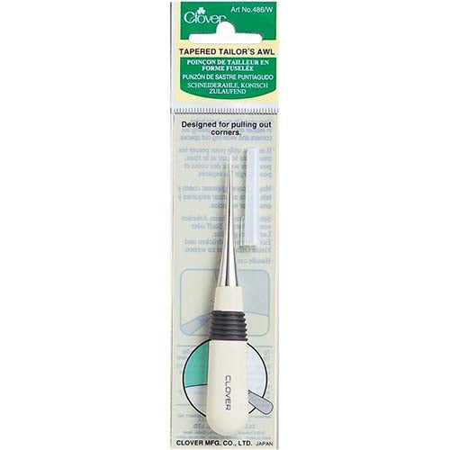 Awl Tapered Tailers Clover  486W