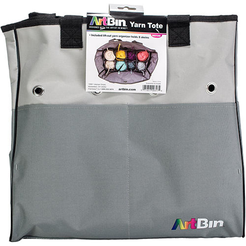 Yarn Tote 5821AG ArtBin