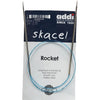 Circular Needle 60cm Addi Rocket