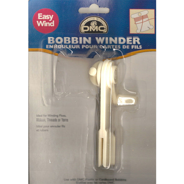 Bobbin Winder DMC 6104