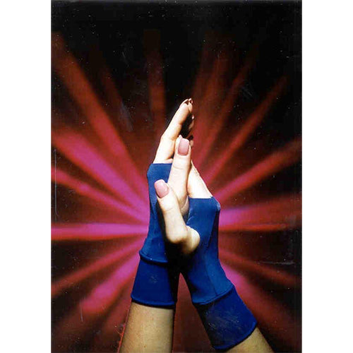 Gloves Spandex  Thera L