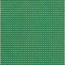 Perforated Paper  19  Holly Green