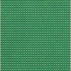 Perforated Paper  19  Holly Green