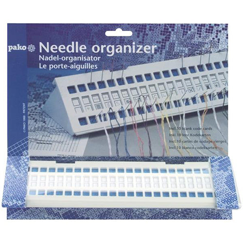 Needle Organizer Pako NO